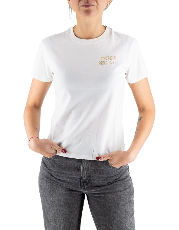 Emilie w Brillante T-shirt