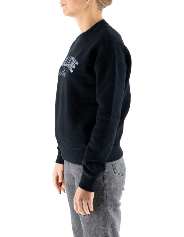 Felpa Stardust w Bollicine