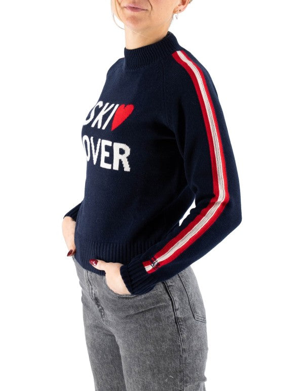 Maglia Peak Ski Lover