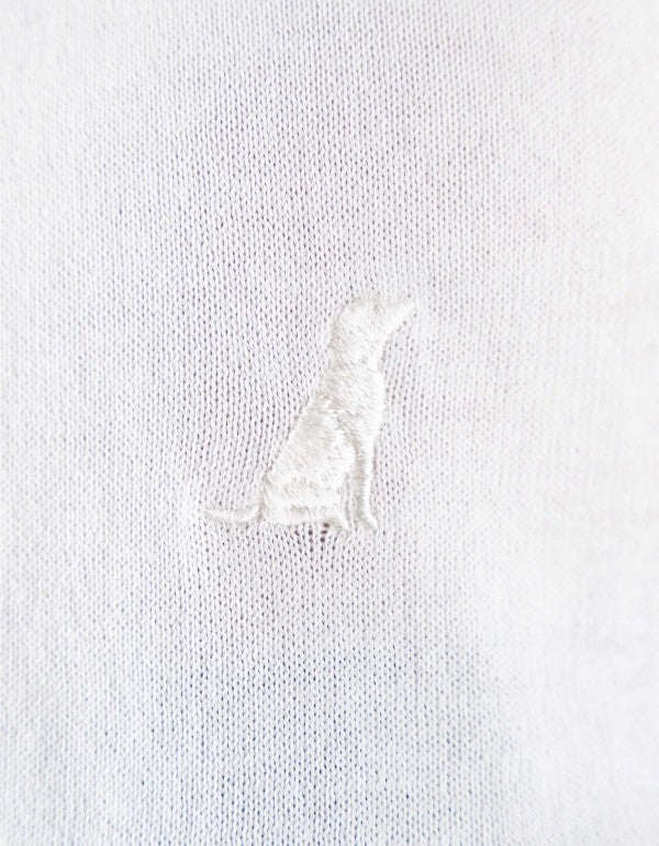 Corniglia Cream Jersey