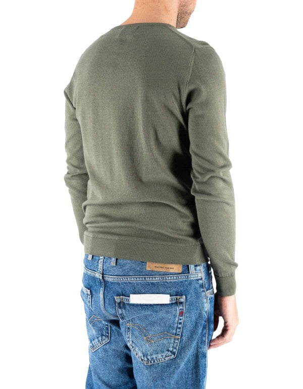 Corniglia Military Jersey