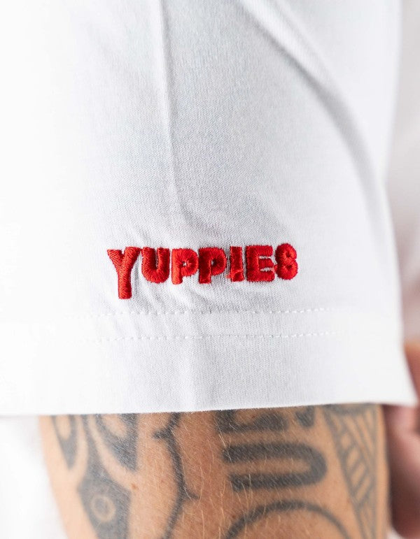 Arnott's Morocco T-shirt in Spring!