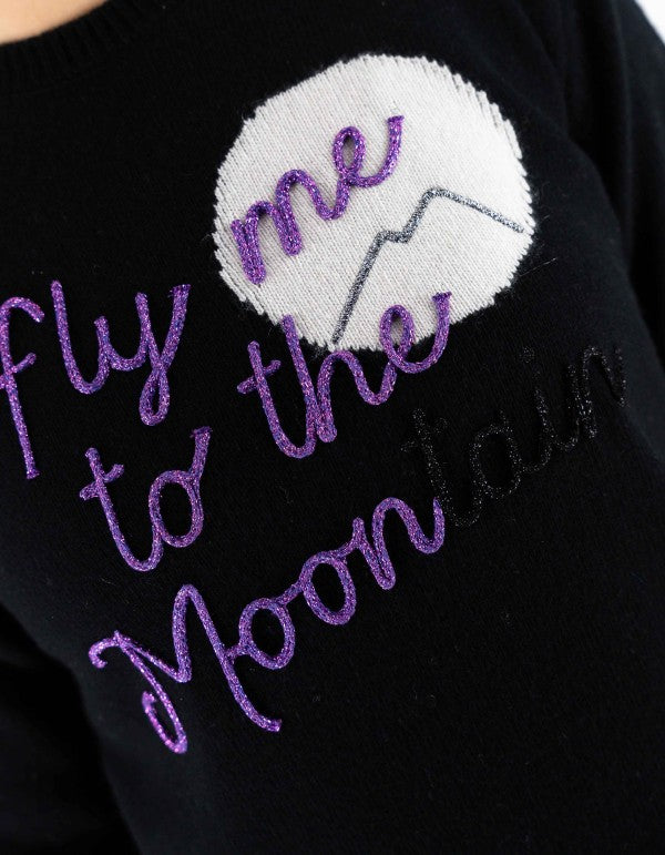 Maglia New queen Fly Me