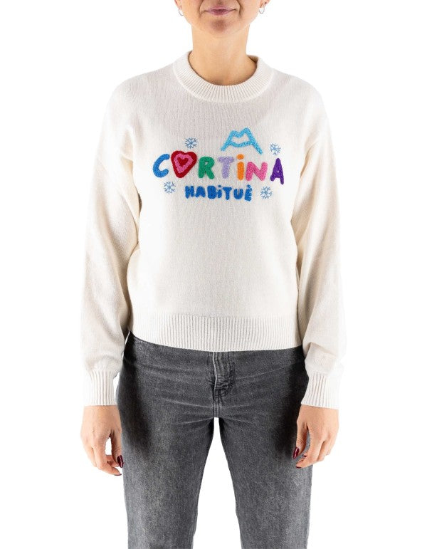 Danya Cortina Patch Jersey