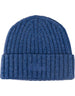 Wengen Wool Dusty Blue Beanie