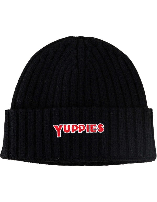 Wengen Yuppies Headphones