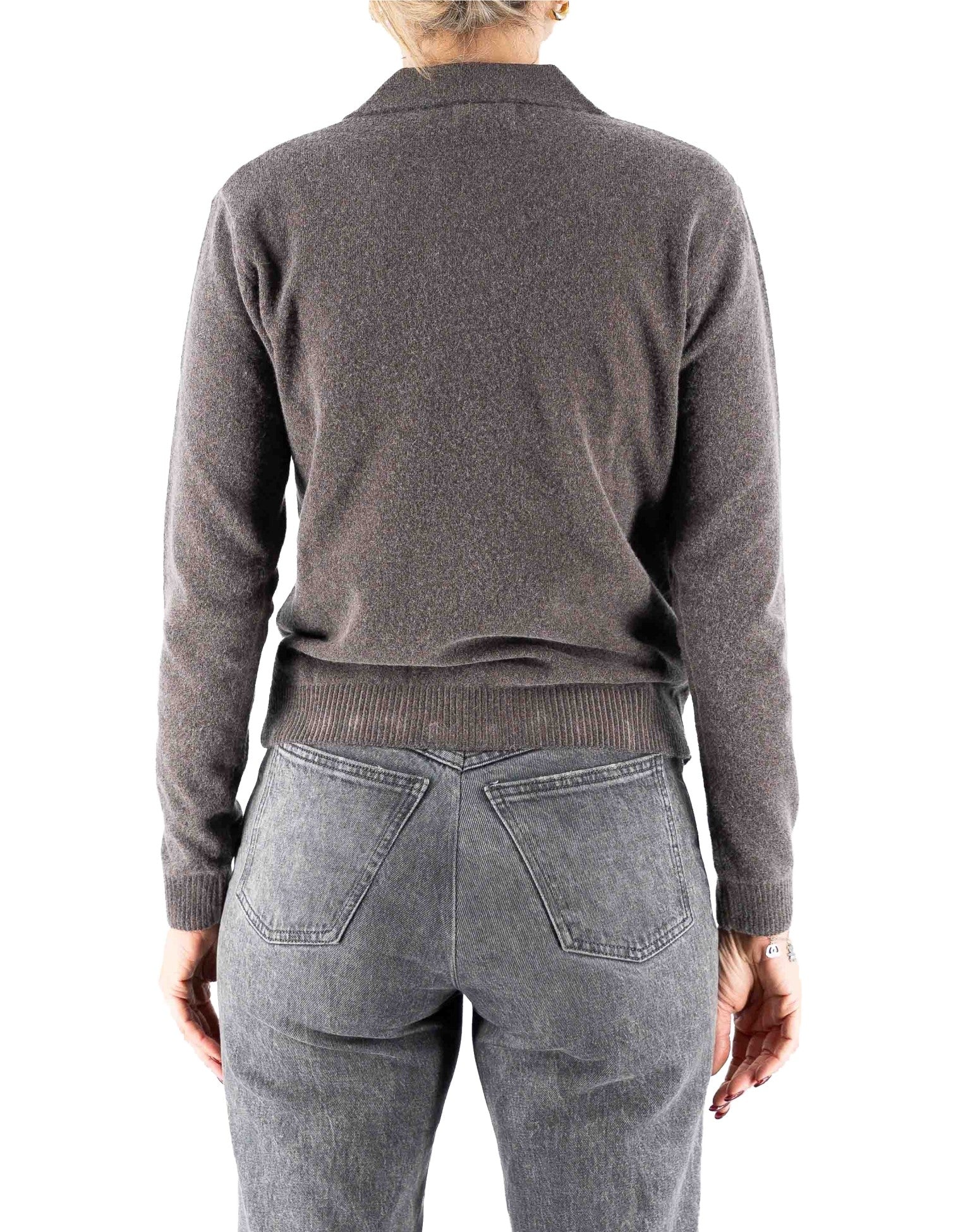 Inari Moro Knit Polo