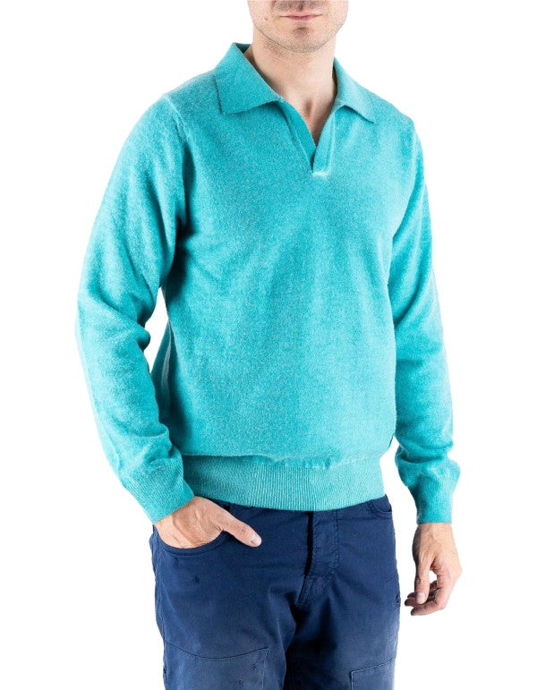 Polo Copenaghen Ottanio