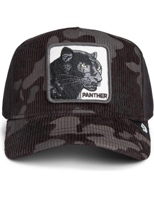 Panther Camo