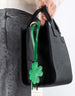 Bag Charm Quadrifoglio