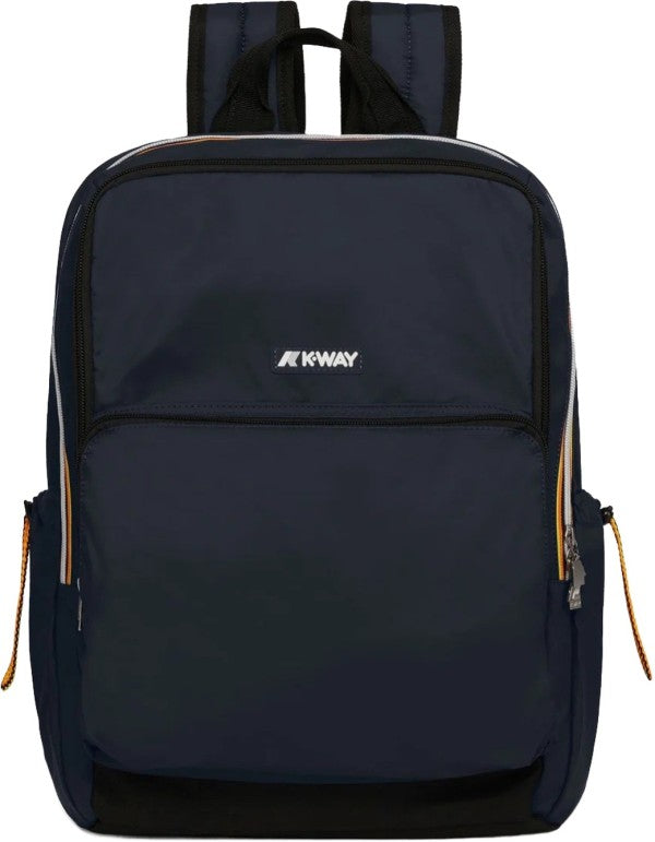 Gizy Blue Depth Backpack