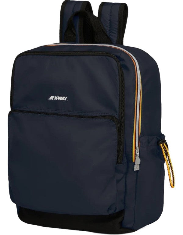 Gizy Blue Depth Backpack