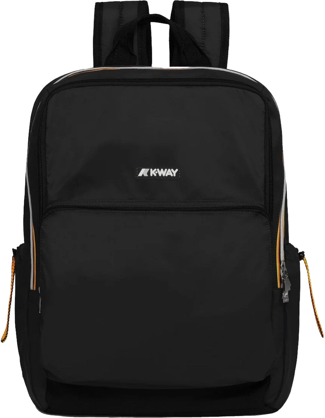 Gizy Black Pure Backpack