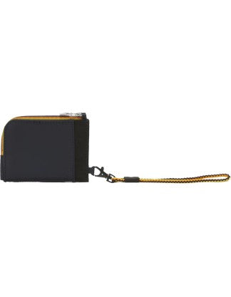 Villebonne Blue Depth Wallet