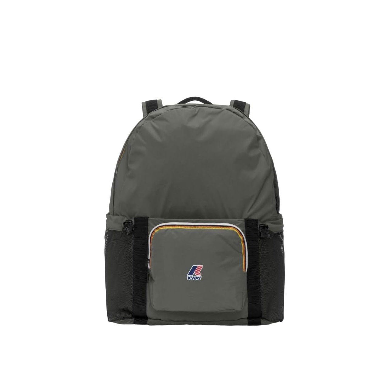 Backpack P. Le Vrai 4.0 Michelet Green Blackish