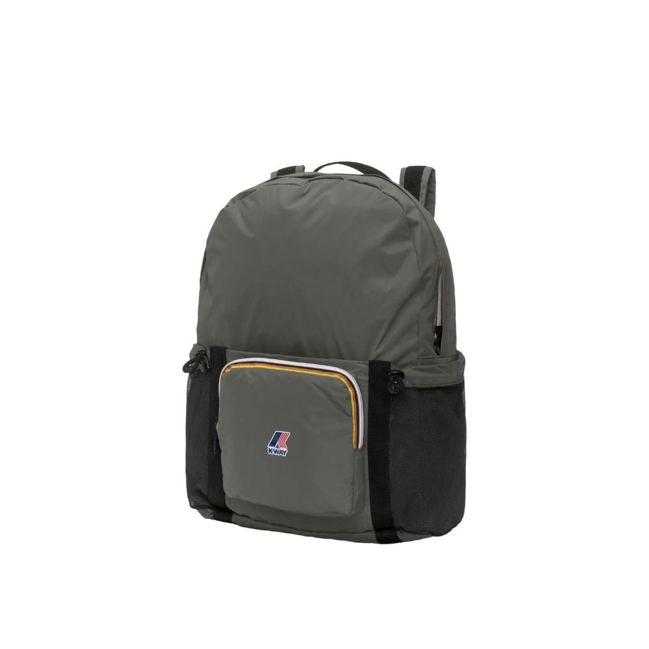 Backpack P. Le Vrai 4.0 Michelet Green Blackish