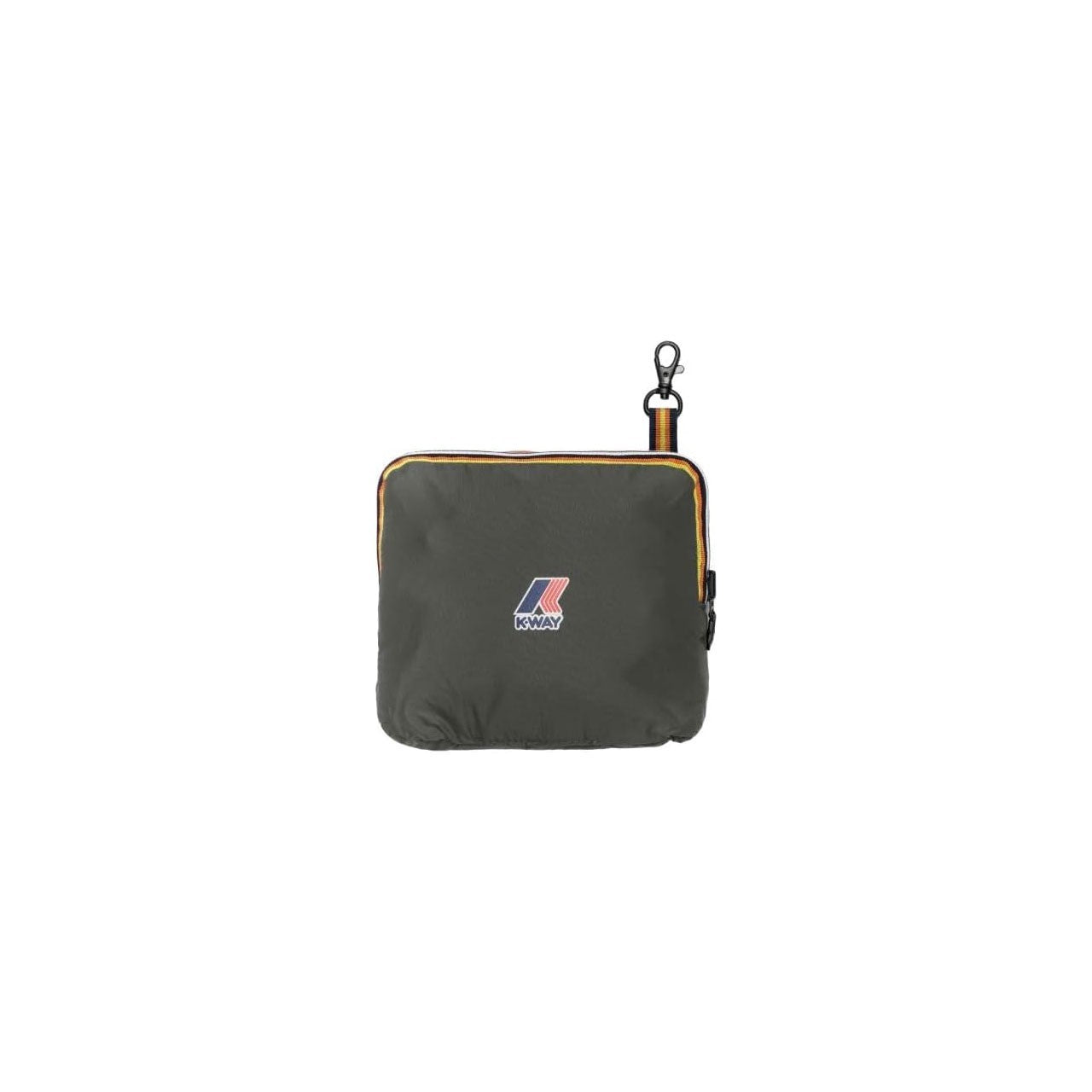 Backpack P. Le Vrai 4.0 Michelet Green Blackish