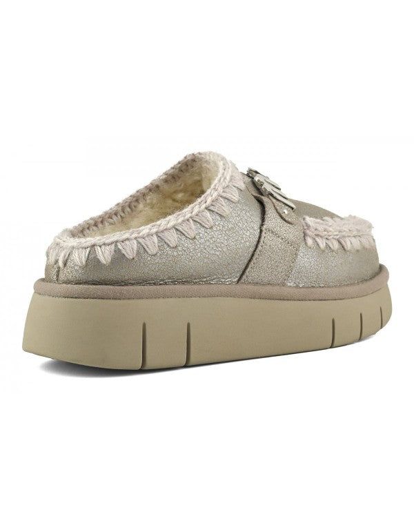 Bounce Clog Special Leather - Stme