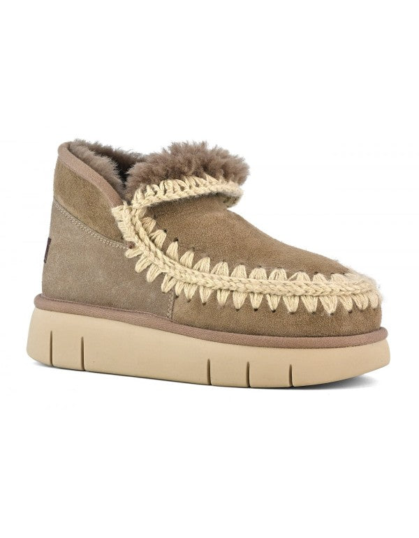 Eskimo Bounce Sneaker Elgry