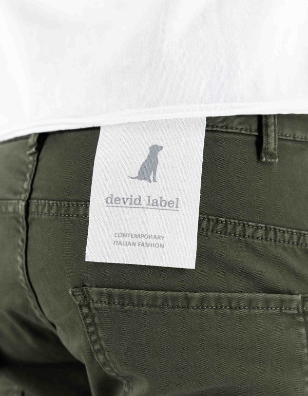 Courmayeur Old Military Cargo