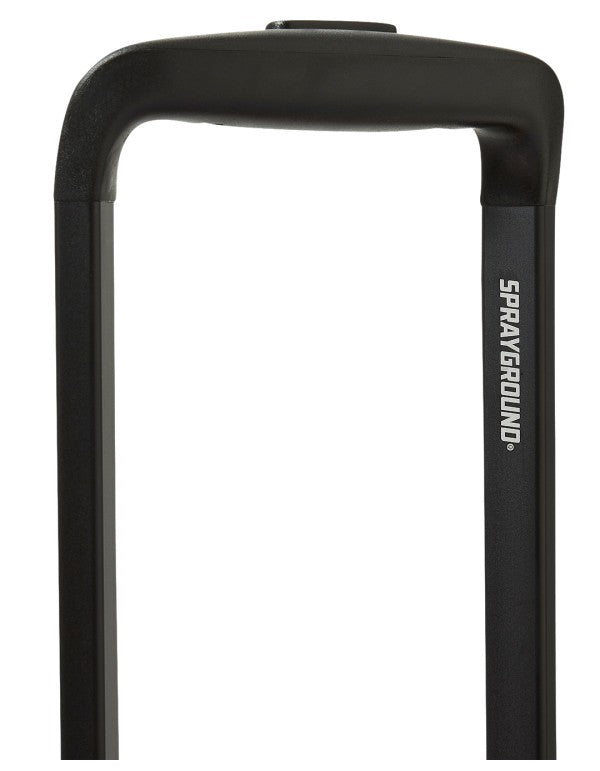 Jetstream Brown Carry-on Luggage