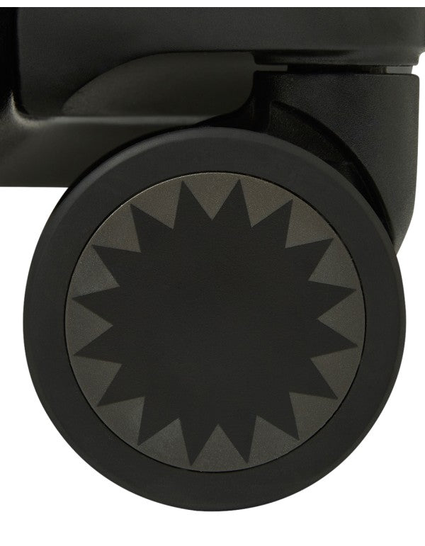 Check 2 Emboss Carry-on Luggage