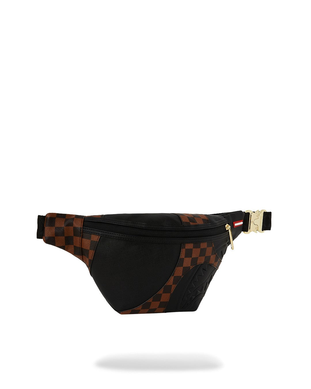 Jetstream Brown Savvy Crossbody