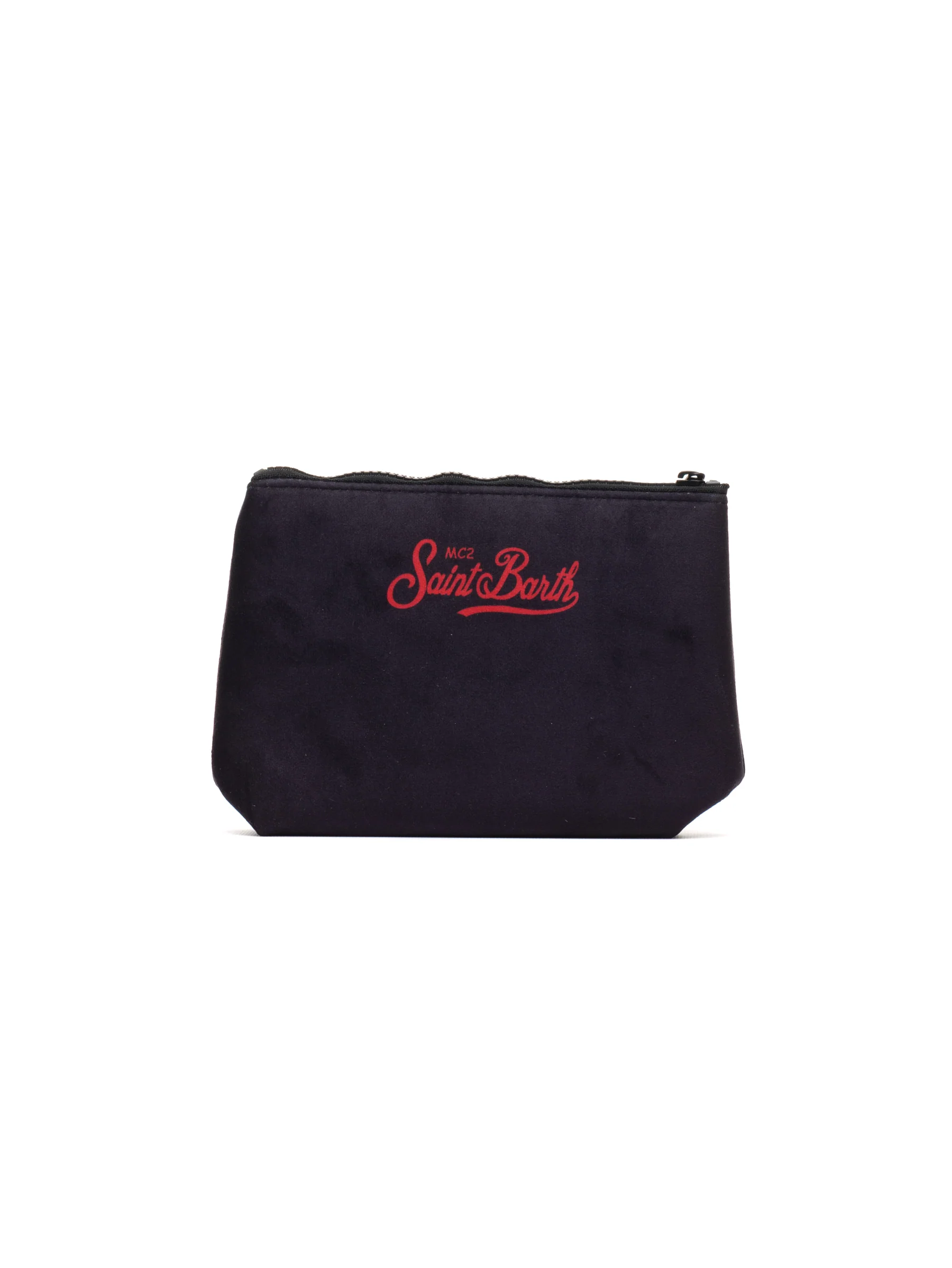 Pochette Aline Yuppies Wool Effect