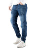 Jeans Globe Indigo Strong Blue