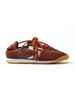 Sneaker 6.02 Panther Caramel