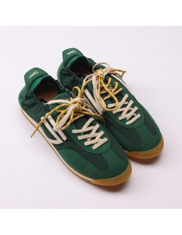 Sneaker 6.02 Panther Football