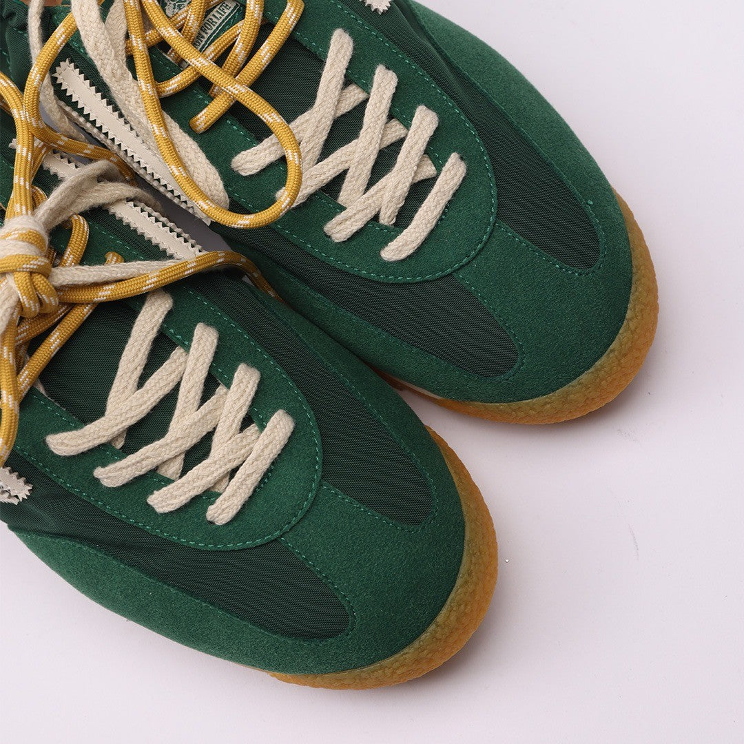 Sneaker 6.02 Panther Football