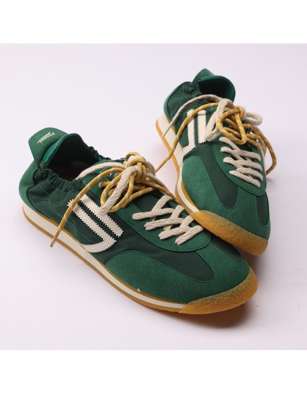 Sneaker 6.02 Panther Football