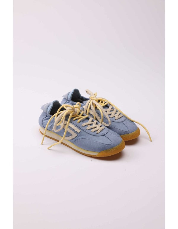 Sneaker 6.02 Panther Angel