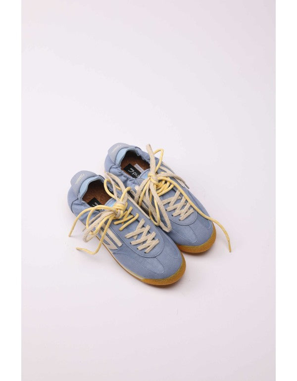 Sneaker 6.02 Panther Angel