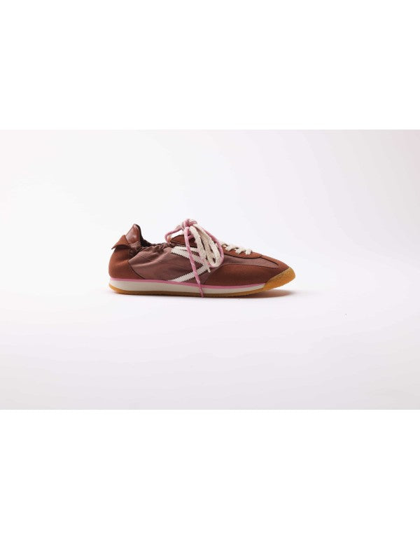 Sneaker 6.02 Panther Brownie