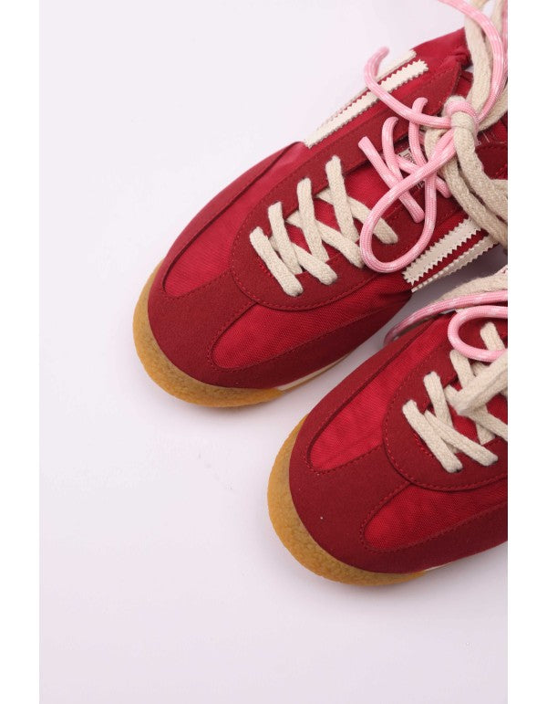 Sneaker 6.02 Panther Fire