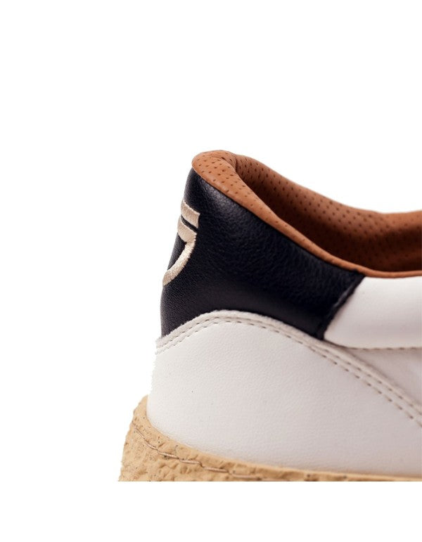 Sneaker 1.01 Vintage Pitch