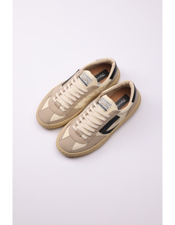 Sneaker 1.01 Vintage Egg