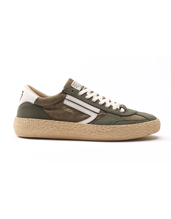Sneaker 1.01 Vintage Alga