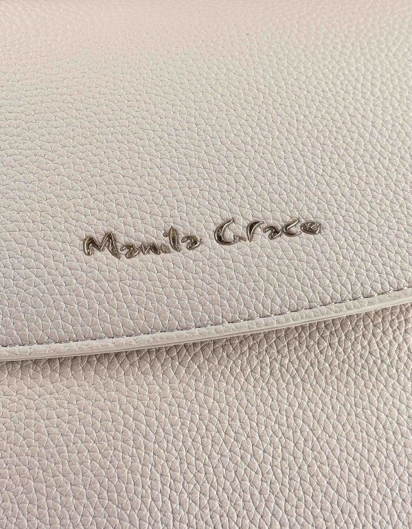 Borsa Everyday Bag Media Avorio Ma148