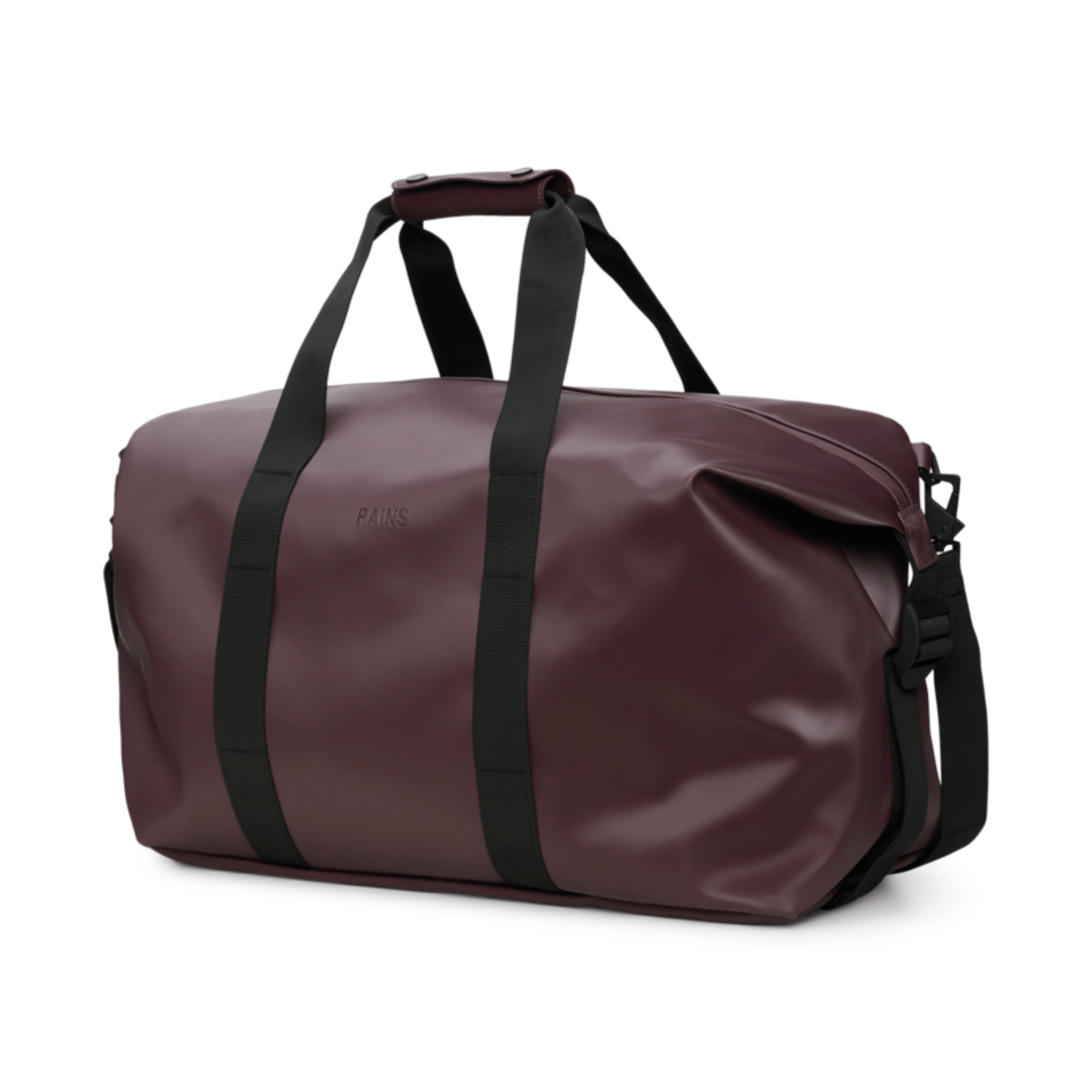 Hilo Weekend Bag 14200 Depth