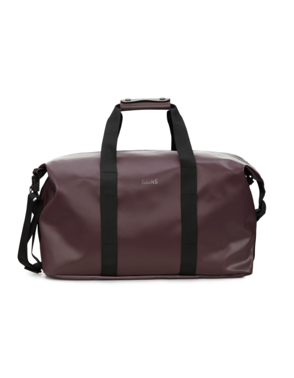 Borsone Hilo Weekend Bag 14200 Depth