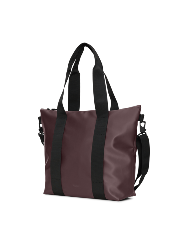 Borsa Tote Bag Mini 14160 Depth