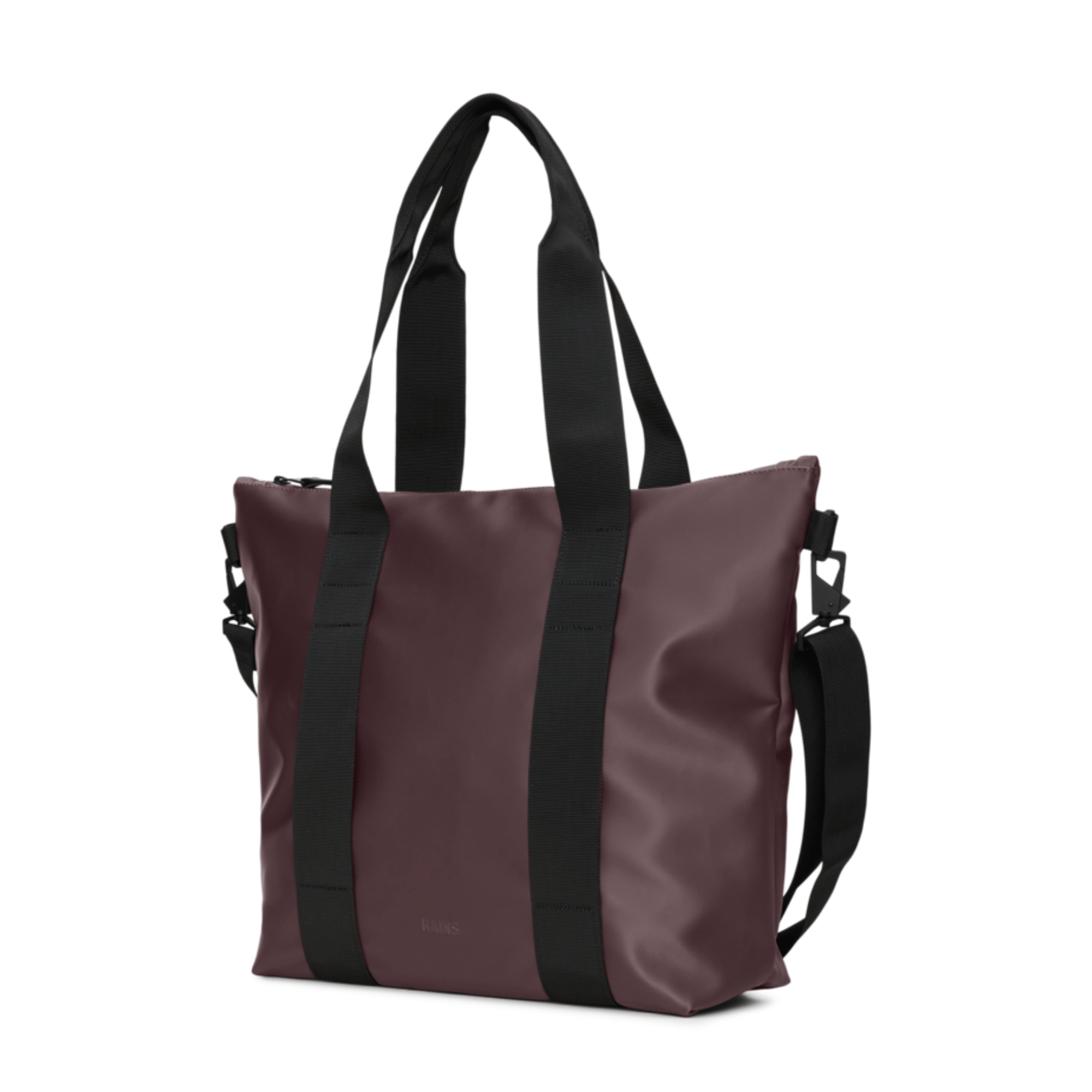 Mini Tote Bag 14160 Depth