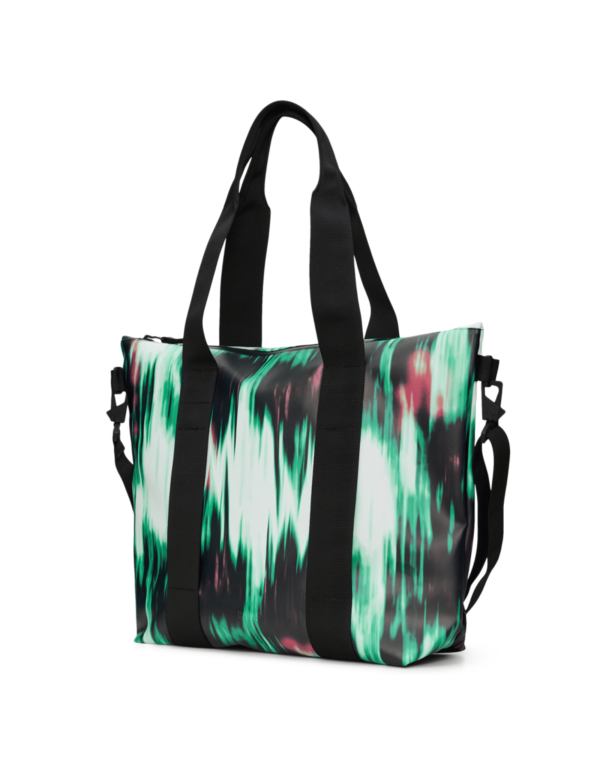 Borsa Tote Bag Mini 14160 Blur