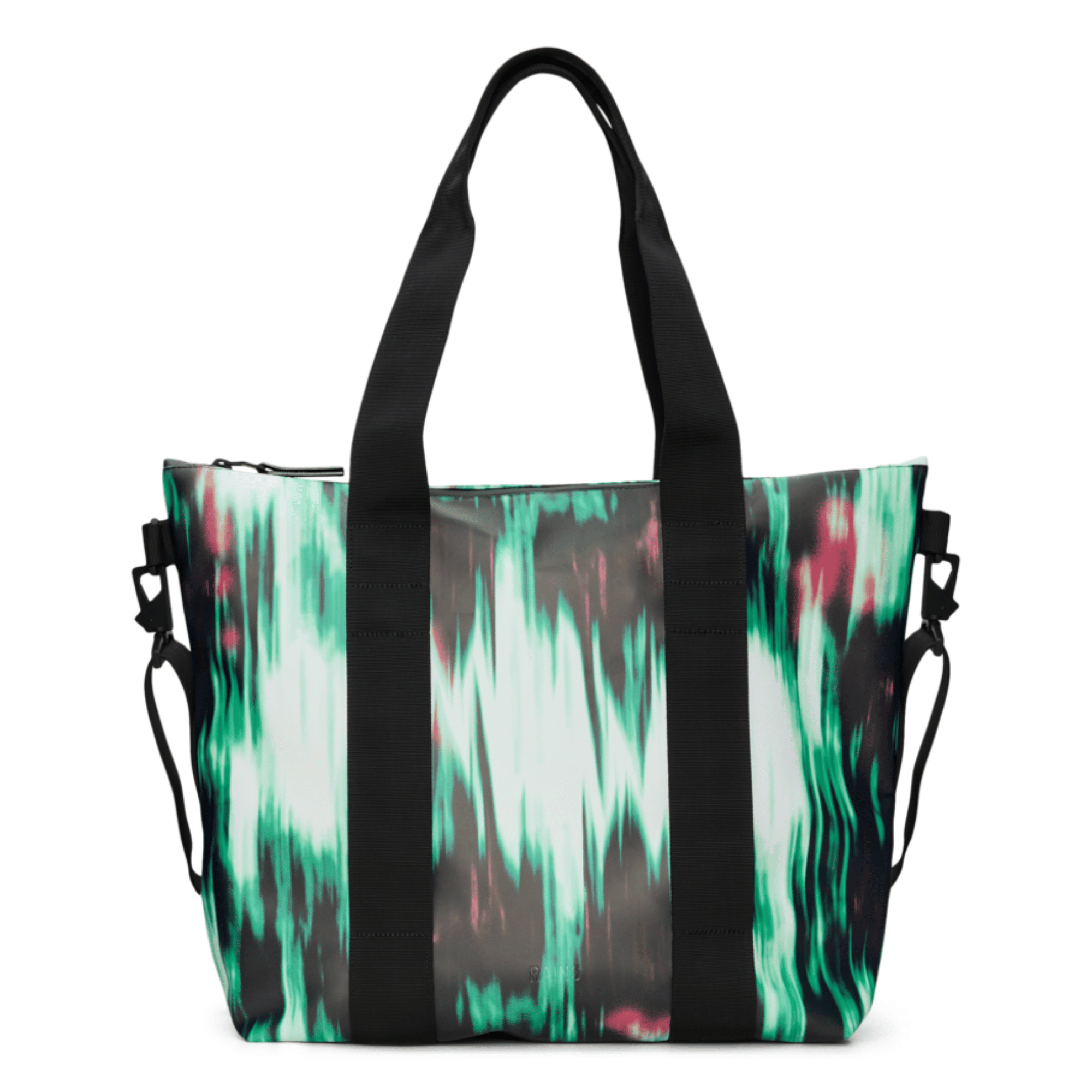 Mini Tote Bag 14160 Blur