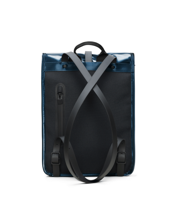 Zainetto Rolltop Rucksack Mini 13330 Spill