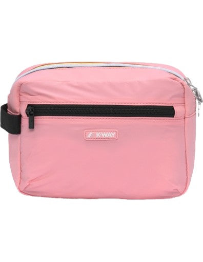 Beauty Case Demu Pink Geranium
