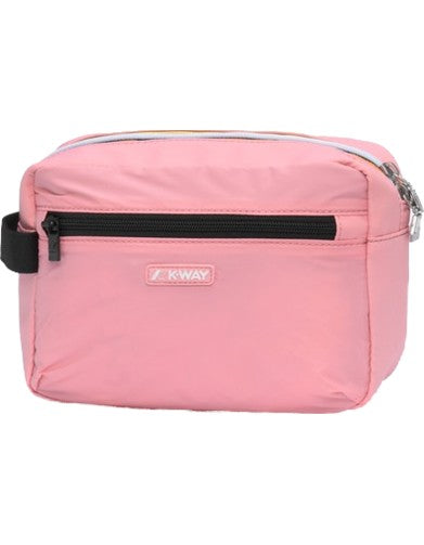 Beauty Case Demu Pink Geranium
